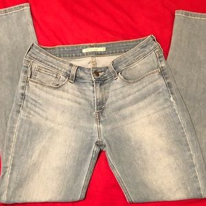 2 for $20 Levi’s 535 Super Skinny Jeans
